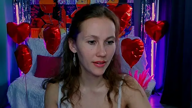 Snapshot of MichelleOrtis chatting on March 2025 06:32:01 AM MichelleOrtis online show from March 2025 06:32:01 AM