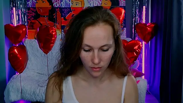 Snapshot of MichelleOrtis chatting on March 2025 09:34:02 AM MichelleOrtis online show from March 2025 09:34:02 AM