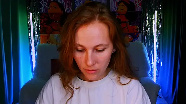 Snapshot of MichelleOrtis chatting on March 2025 07:14:02 PM MichelleOrtis online show from March 2025 07:14:02 PM