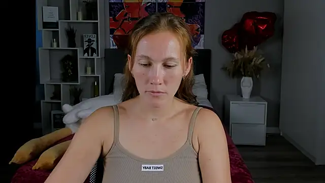 Snapshot of MichelleOrtis chatting on September 2025 01:22:02 PM MichelleOrtis online show from September 2025 01:22:02 PM