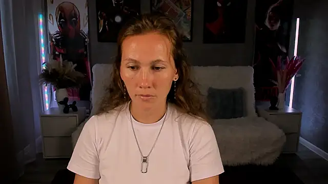 Snapshot of MichelleOrtis chatting on September 2025 12:29:01 PM MichelleOrtis online show from September 2025 12:29:01 PM