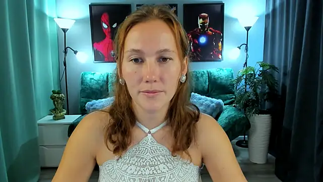 Snapshot of MichelleOrtis chatting on November 2025 06:16:02 AM MichelleOrtis online show from November 2025 06:16:02 AM