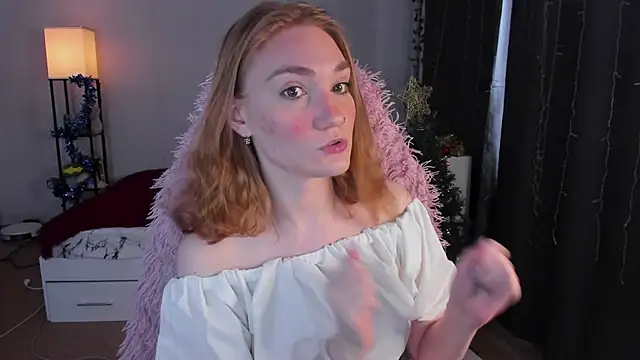 ReddHotPipper online show from December 2025 03:44:02 AM