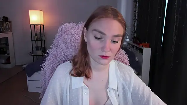 ReddHotPipper online show from February 2026 03:35:01 AM