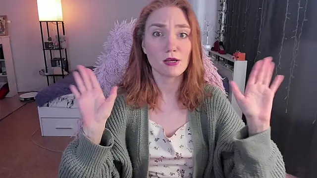 ReddHotPipper online show from March 2026 03:56:02 AM