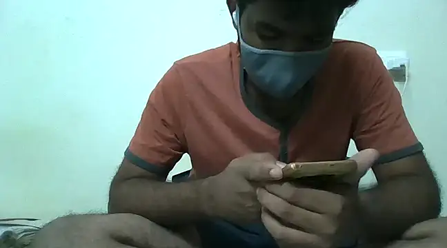 Snapshot of nick05inch chatting on January 2025 12:52:01 PM nick05inch online show from January 2025 12:52:01 PM