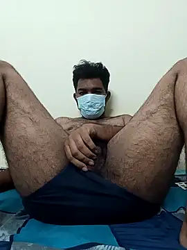 Snapshot of nick05inch chatting on April 2026 01:07:01 PM nick05inch online show from April 2026 01:07:01 PM