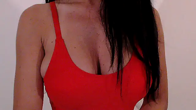 Snapshot of PamyCarter chatting on June 2026 09:57:02 PM PamyCarter online show from June 2026 09:57:02 PM