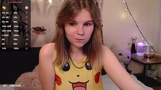 Moona xx online show from December 2024 09:24:01 PM