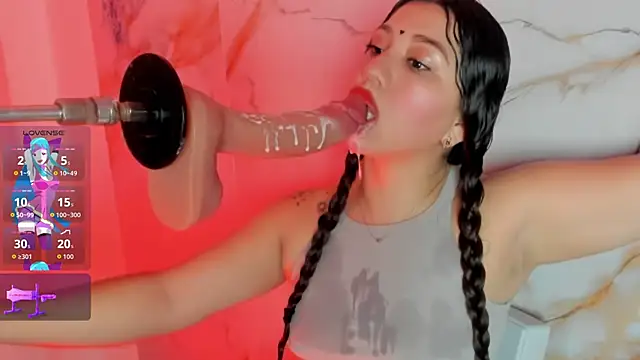 hade cute online show from April 2026 04:21:01 PM