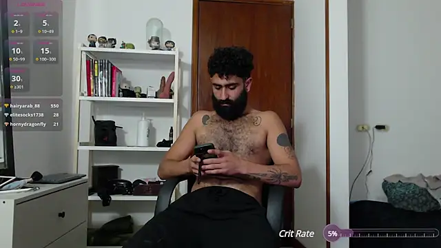 Drogamma online show from March 2025 12:01:02 AM