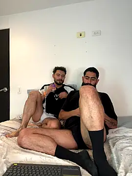 Drogamma online show from November 2025 12:54:01 AM