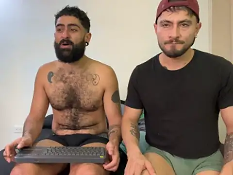 Drogamma online show from February 2026 01:21:02 AM