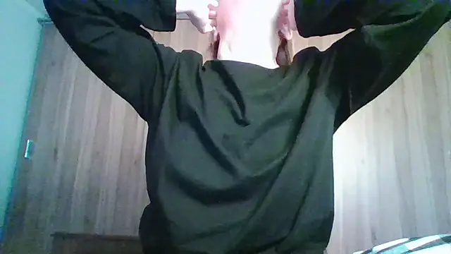 Evasapples online show from January 2026 07:15:02 PM