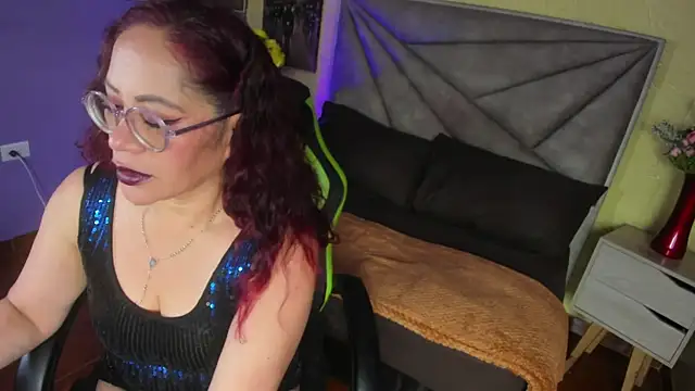 maria paulac online show from September 2025 05:07:02 AM