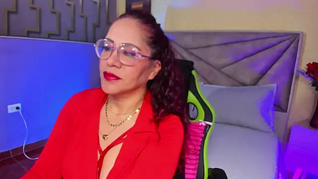 maria paulac online show from September 2025 05:01:02 AM