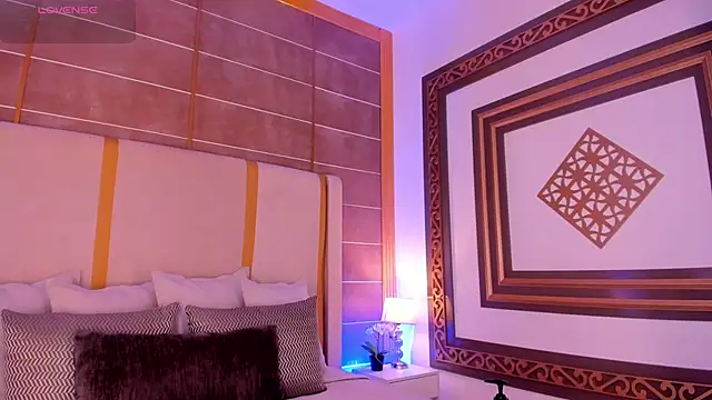 Snapshot of AbigailCarter chatting on December 2025 11:03:02 PM AbigailCarter online show from December 2025 11:03:02 PM