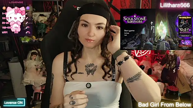 Snapshot of BrandiWRLD_999 chatting on April 2026 06:10:01 PM BrandiWRLD 999 online show from April 2026 06:10:01 PM