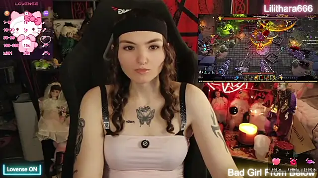Snapshot of BrandiWRLD_999 chatting on April 2026 05:59:01 PM BrandiWRLD 999 online show from April 2026 05:59:01 PM