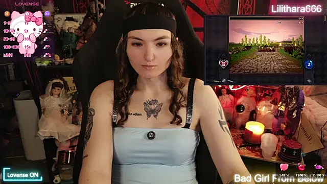 Snapshot of BrandiWRLD_999 chatting on April 2026 04:34:01 PM BrandiWRLD 999 online show from April 2026 04:34:01 PM