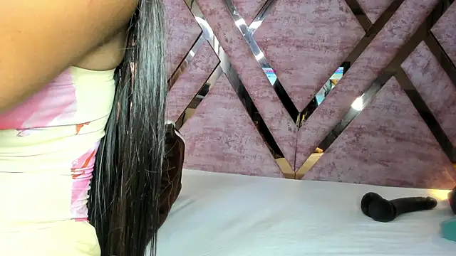 tifany bigdick online show from April 2026 06:41:01 PM