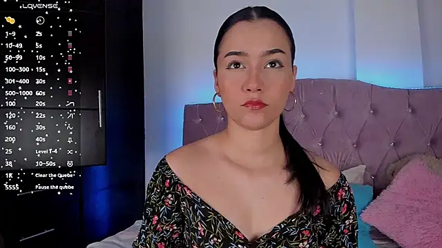 Snapshot of Deisy_sr chatting on December 2024 10:38:02 AM Deisy sr online show from December 2024 10:38:02 AM