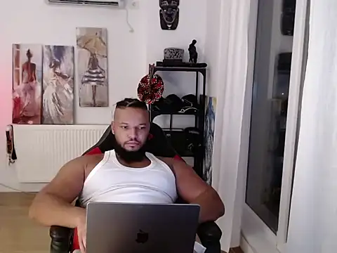 1LordKingsley online show from February 2026 12:09:01 AM