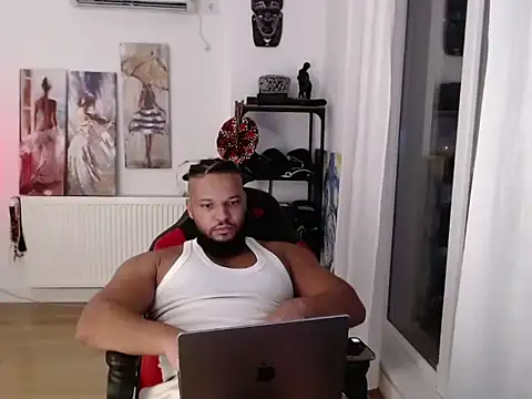 1LordKingsley online show from June 2026 07:48:01 PM