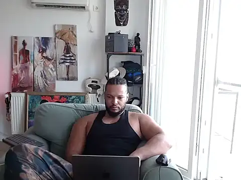 1LordKingsley online show from July 2026 04:42:02 PM