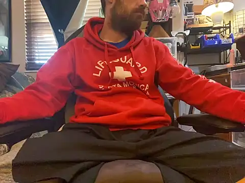 Snapshot of slutty_guy12 chatting on January 2025 07:32:01 PM slutty guy12 online show from January 2025 07:32:01 PM