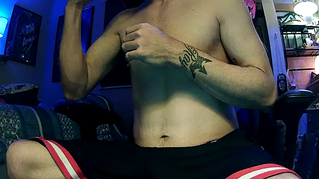 Snapshot of slutty_guy12 chatting on February 2025 03:04:01 AM slutty guy12 online show from February 2025 03:04:01 AM