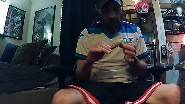 Snapshot of slutty_guy12 chatting on March 2025 06:59:02 PM slutty guy12 online show from March 2025 06:59:02 PM