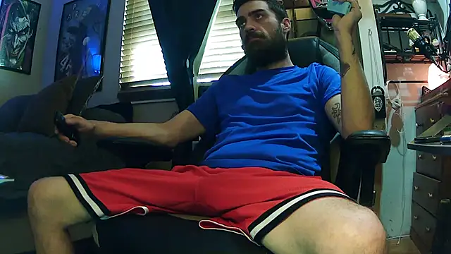 Snapshot of slutty_guy12 chatting on March 2025 07:05:02 PM slutty guy12 online show from March 2025 07:05:02 PM