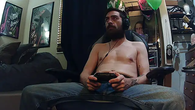 Snapshot of slutty_guy12 chatting on March 2025 07:18:01 PM slutty guy12 online show from March 2025 07:18:01 PM