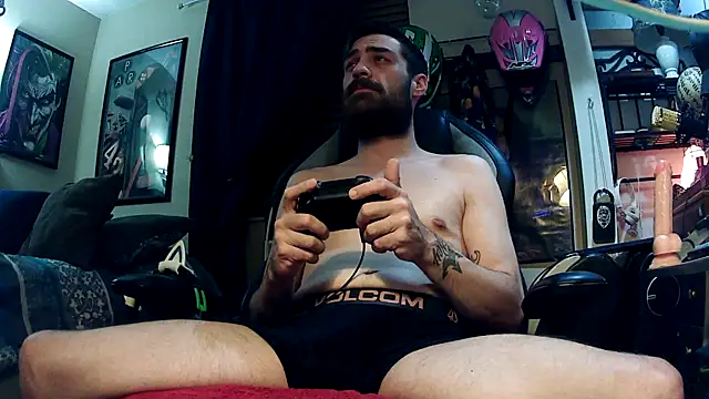 Snapshot of slutty_guy12 chatting on March 2025 01:30:02 AM slutty guy12 online show from March 2025 01:30:02 AM