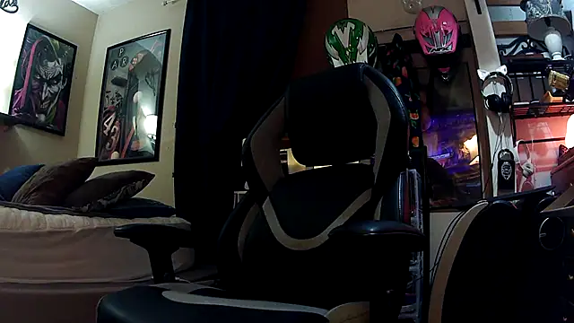 Snapshot of slutty_guy12 chatting on March 2025 08:54:01 PM slutty guy12 online show from March 2025 08:54:01 PM