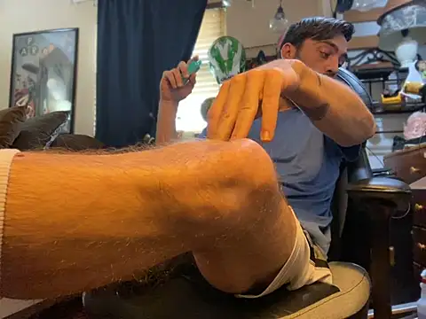 Snapshot of slutty_guy12 chatting on March 2025 07:20:02 PM slutty guy12 online show from March 2025 07:20:02 PM