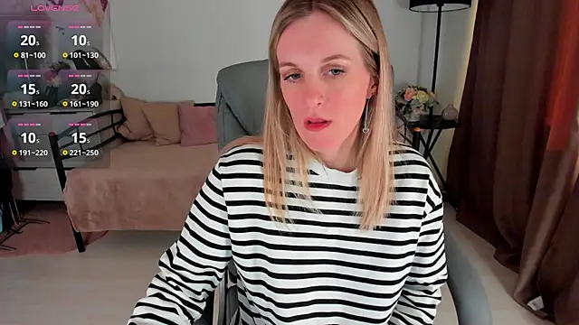 I D A online show from February 2025 04:03:02 AM