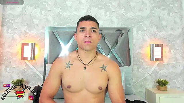 Snapshot of gerson_zt chatting on January 2025 03:40:02 AM gerson zt online show from January 2025 03:40:02 AM