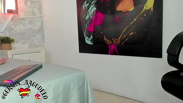 Snapshot of gerson_zt chatting on February 2025 07:52:01 AM gerson zt online show from February 2025 07:52:01 AM