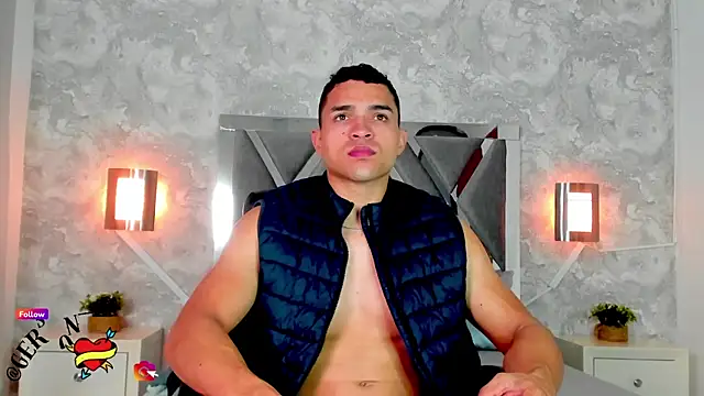 Snapshot of gerson_zt chatting on February 2025 04:03:01 AM gerson zt online show from February 2025 04:03:01 AM