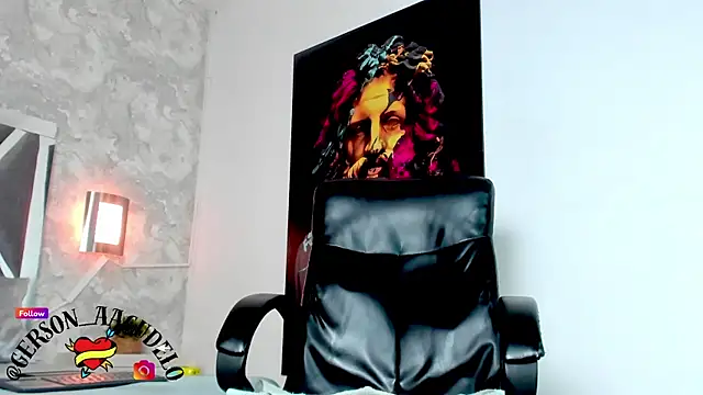 Snapshot of gerson_zt chatting on February 2025 10:11:02 AM gerson zt online show from February 2025 10:11:02 AM