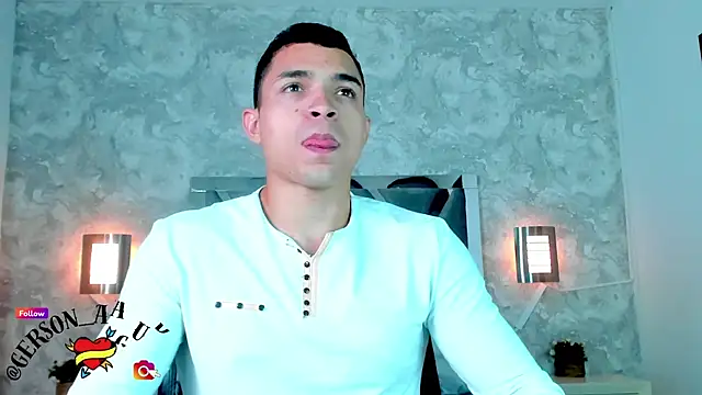 Snapshot of gerson_zt chatting on February 2025 04:07:01 AM gerson zt online show from February 2025 04:07:01 AM