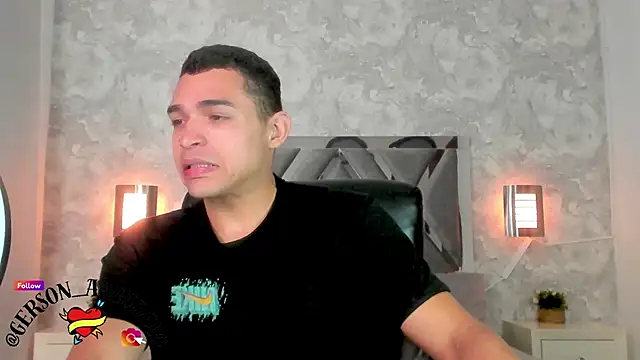 Snapshot of gerson_zt chatting on February 2025 04:28:02 AM gerson zt online show from February 2025 04:28:02 AM