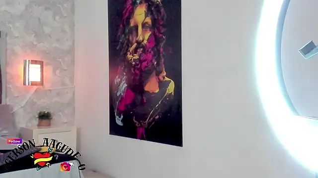 Snapshot of gerson_zt chatting on February 2025 07:33:01 AM gerson zt online show from February 2025 07:33:01 AM