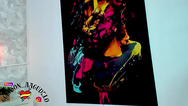 Snapshot of gerson_zt chatting on February 2025 05:26:01 AM gerson zt online show from February 2025 05:26:01 AM