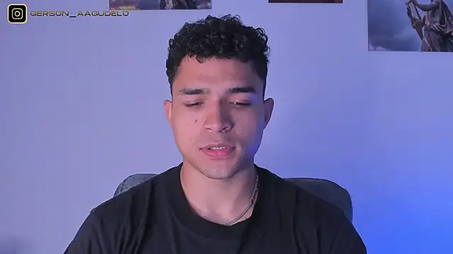 Snapshot of gerson_zt chatting on December 2025 07:18:01 PM gerson zt online show from December 2025 07:18:01 PM