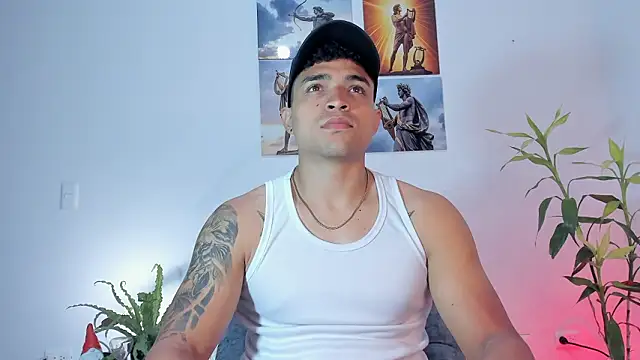 gerson zt online show from February 2026 09:52:01 PM