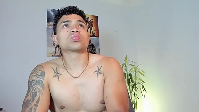 gerson zt online show from February 2026 09:44:01 PM