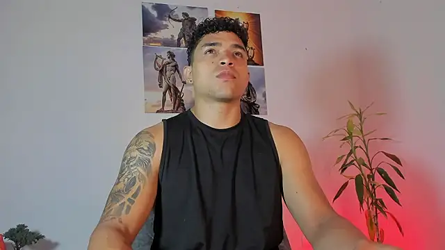 gerson zt online show from February 2026 11:33:01 PM